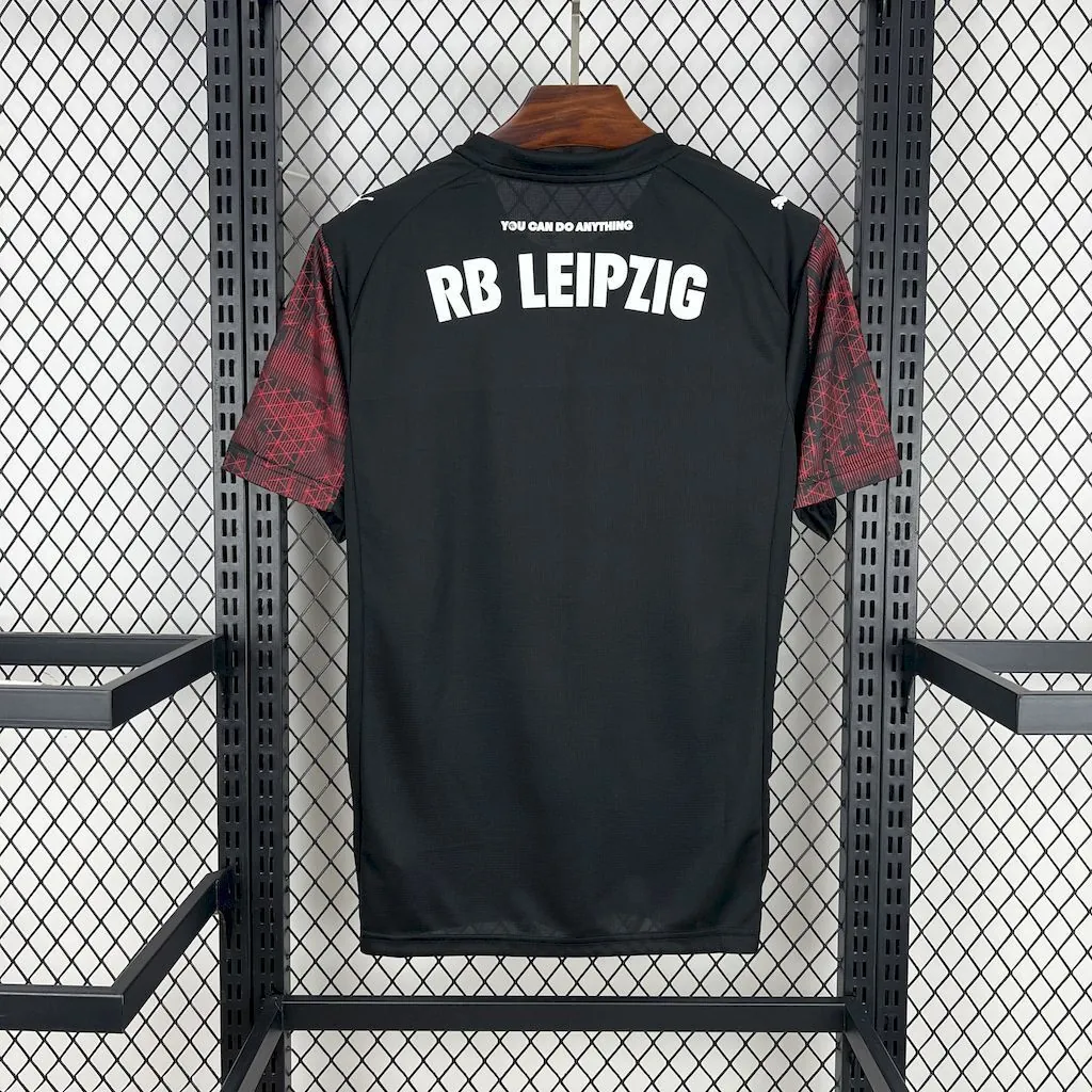 25-26 RB Leipzig Second Away Kit Soccer AAAAJersey Yupoo 2