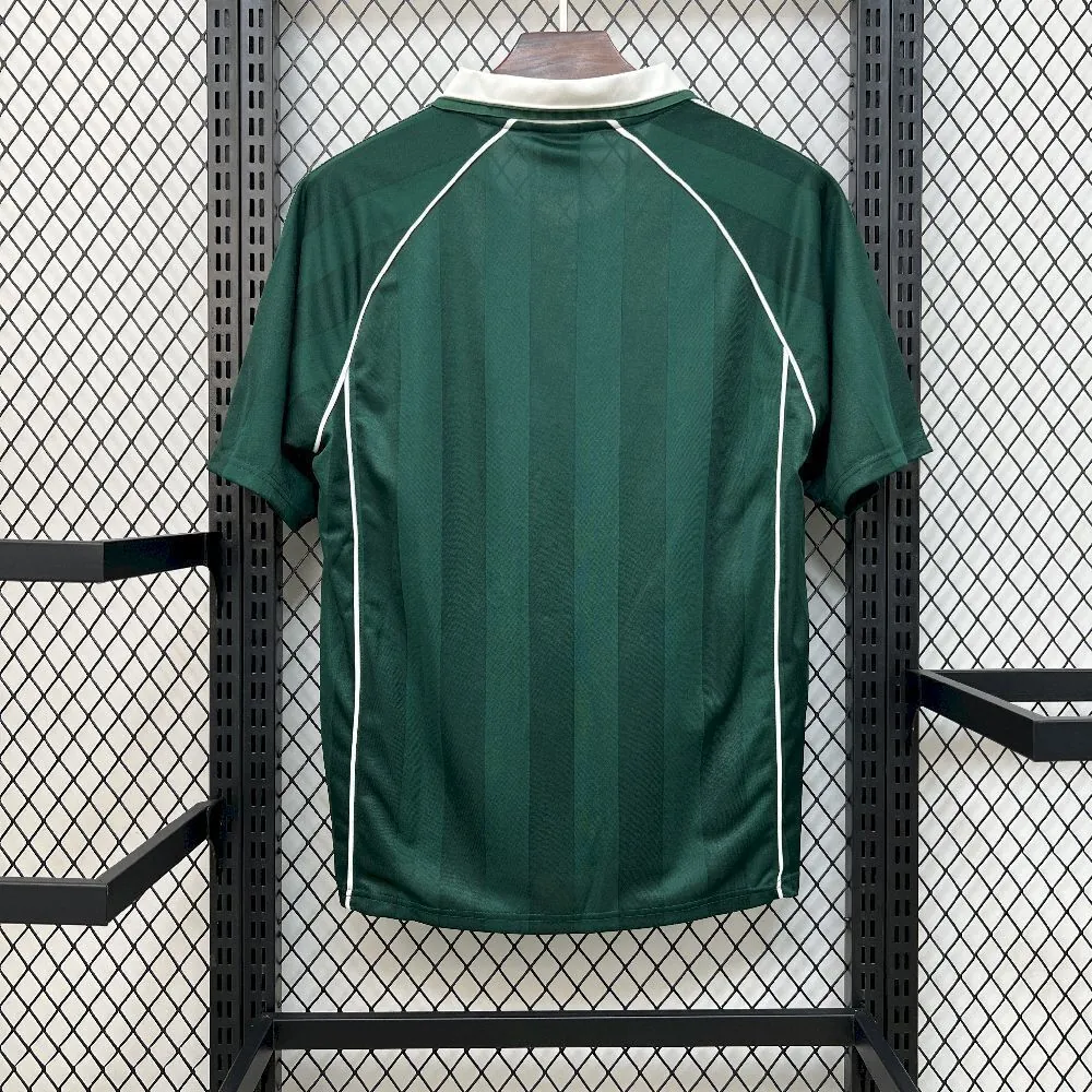 25-26 Adidas Men's Originals Football Shirt AAAAJersey Yupoo 4