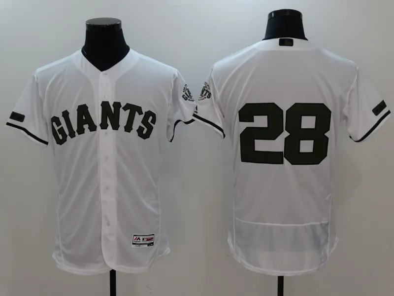 San Francisco Giants 66