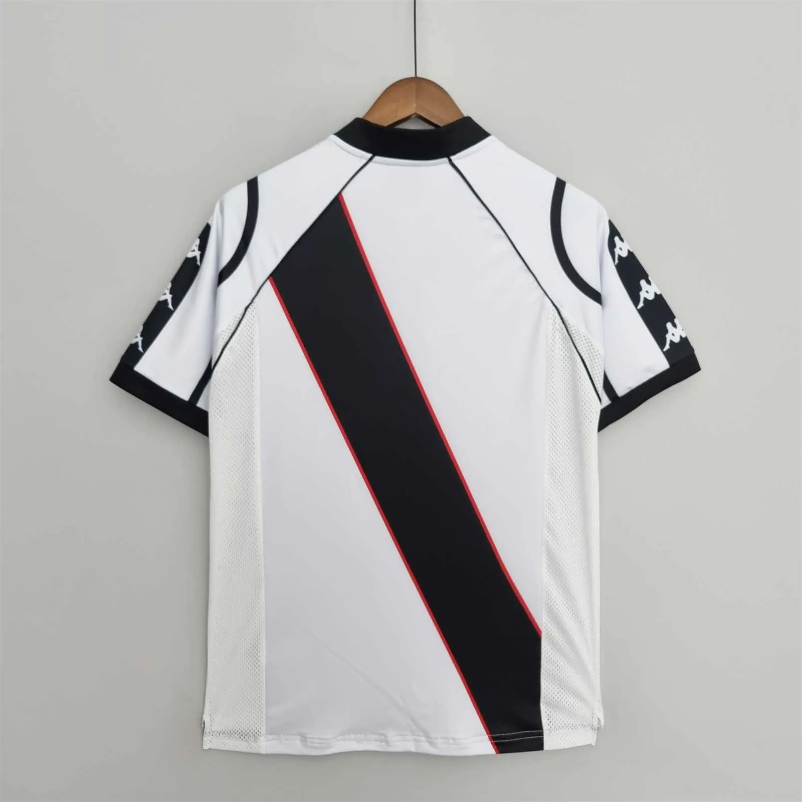 1998 Vasco da Gama away 1