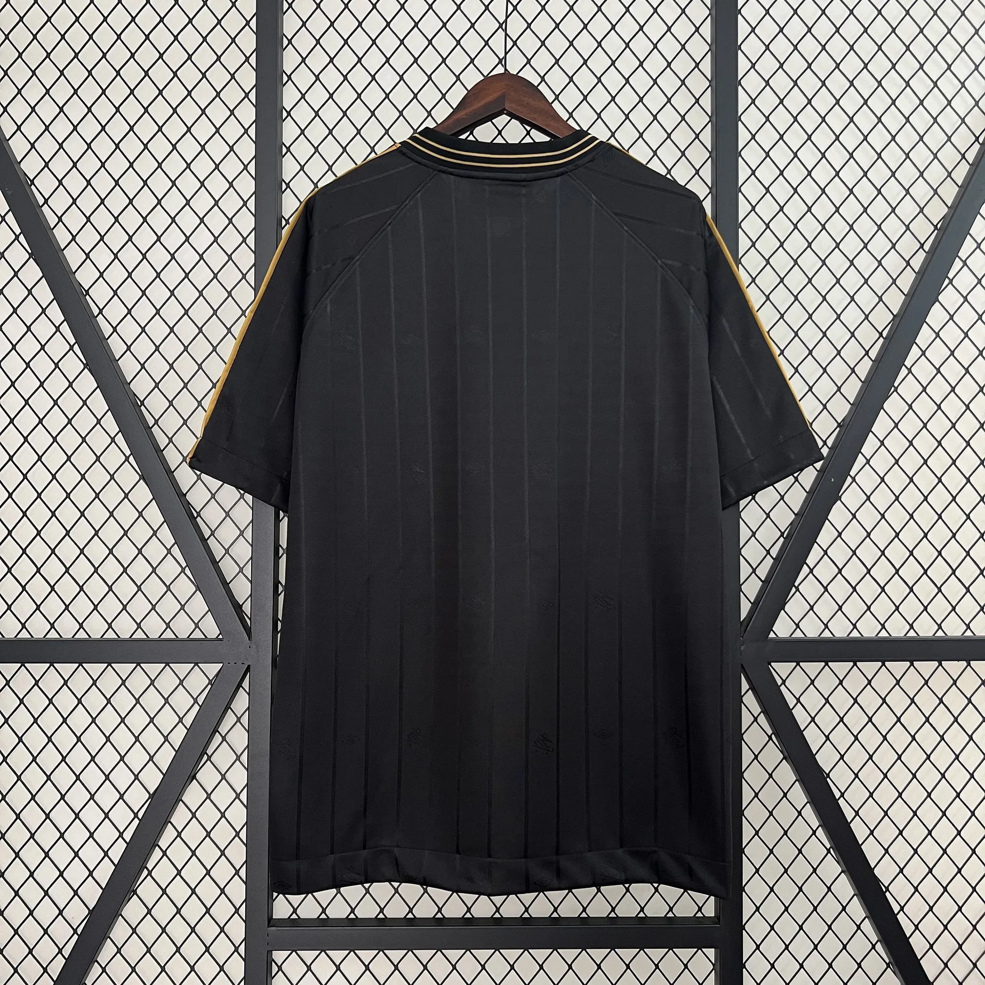24-24 Santos Retro Style Commemorative Edition Kit AAAAJersey Supplier Yupoo 8