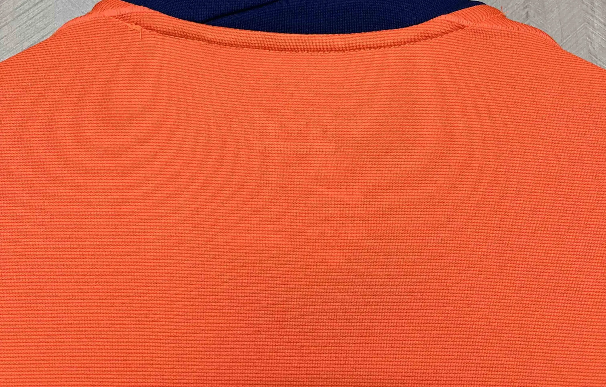 2024 Netherland Home Kit Jersey Supplier Yupoo 1
