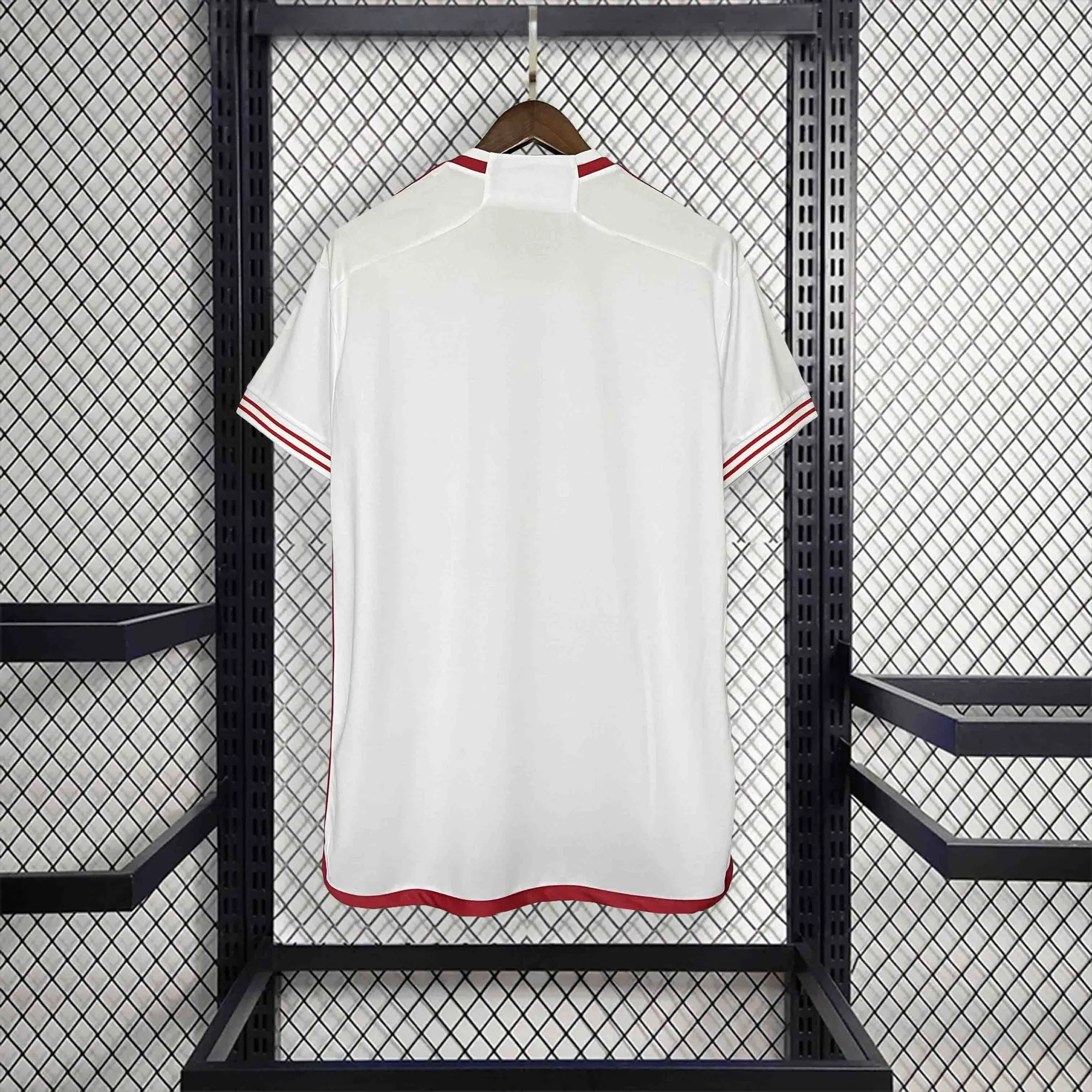 24-25 Internacional Away Kit Soccer Shirt AAAAJersey Supplier Yupoo 6