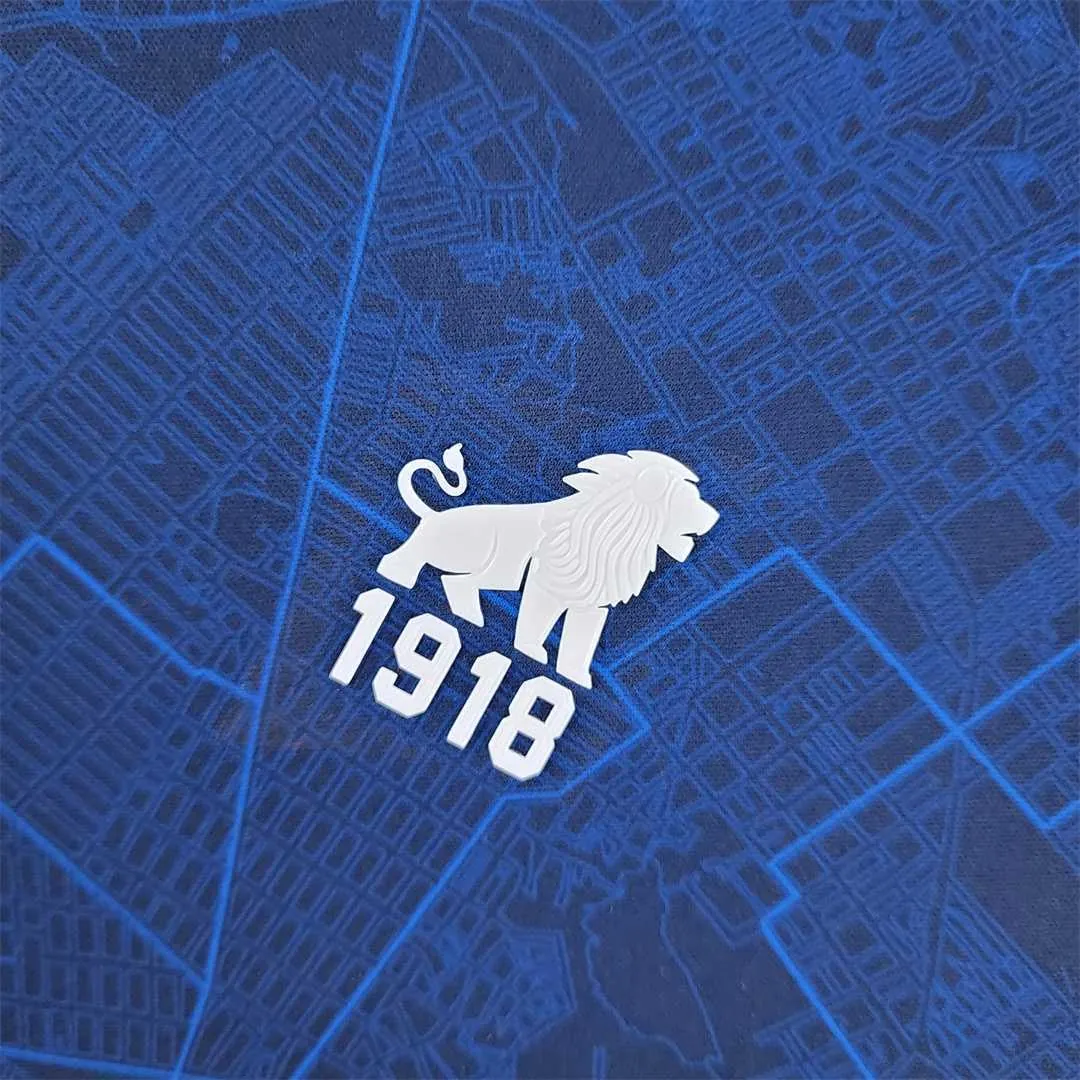 22-23 Fortaleza Blue 2