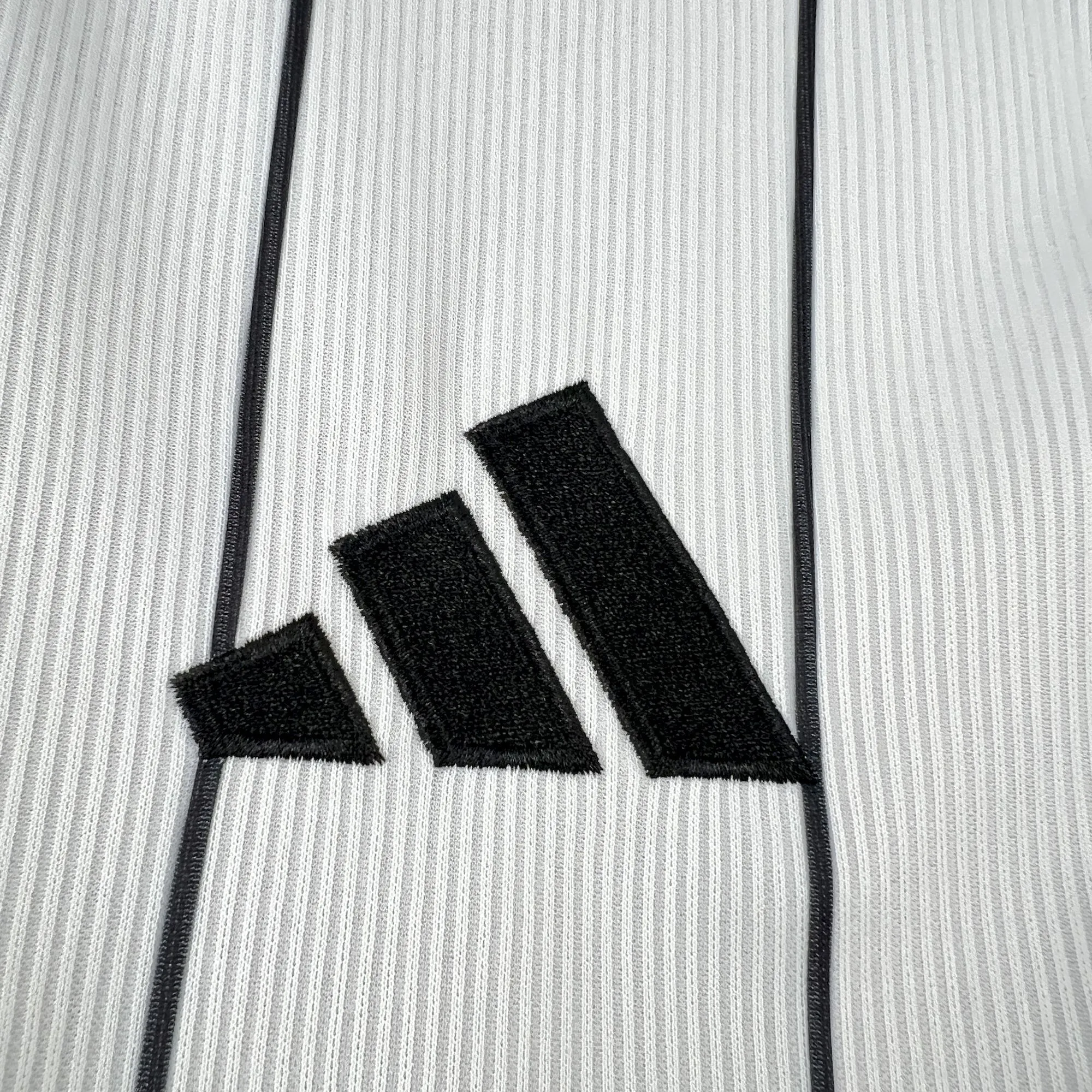 25-26 Colo Colo Baseball Uniform AAAAJersey Supply Yupoo 1