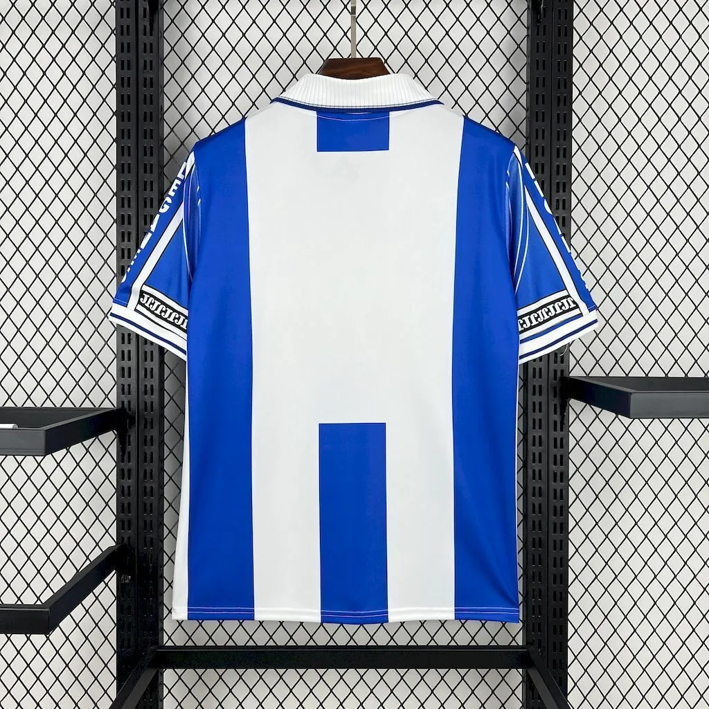 98-00 Leganes Home Retro Kit Vintage Shirt AAAAJersey Supply Yupoo 5