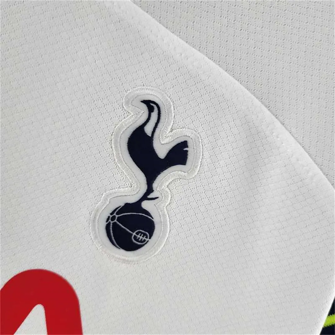 22-23 Tottenham Hotspur women home 6