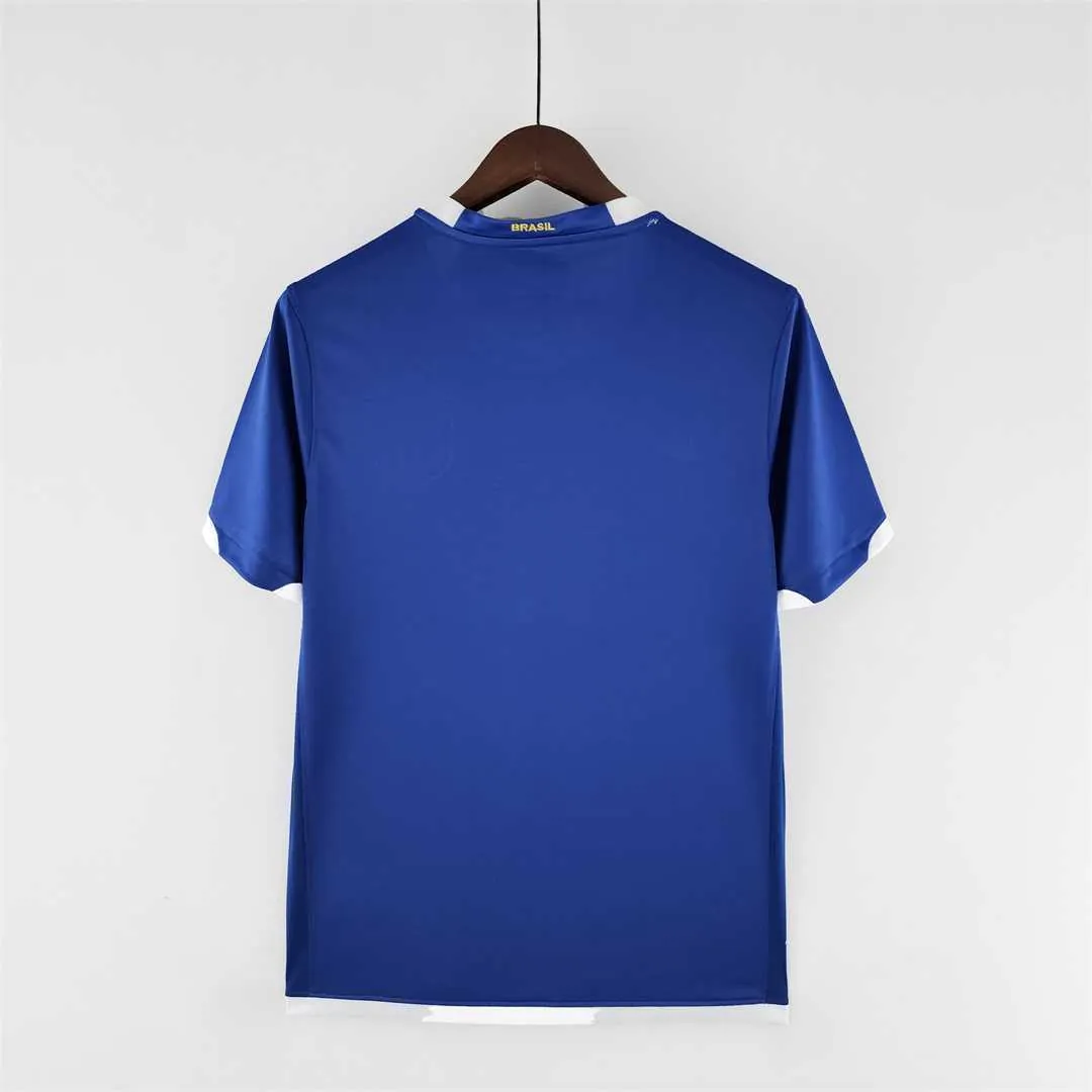 2006 Brazil away 4
