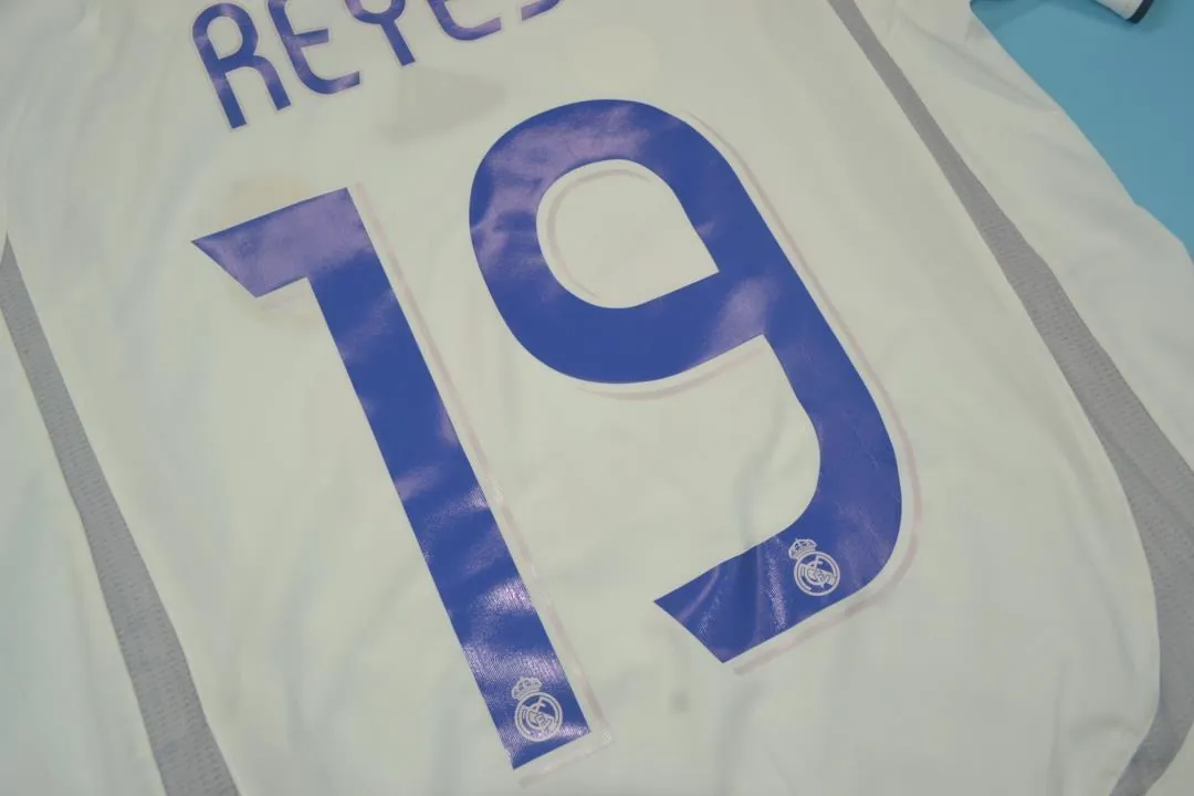 06-07 Real Madrid home white 12