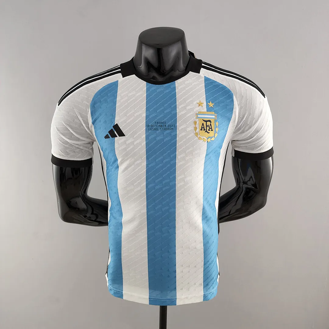 Champion 3-star Argentina 18