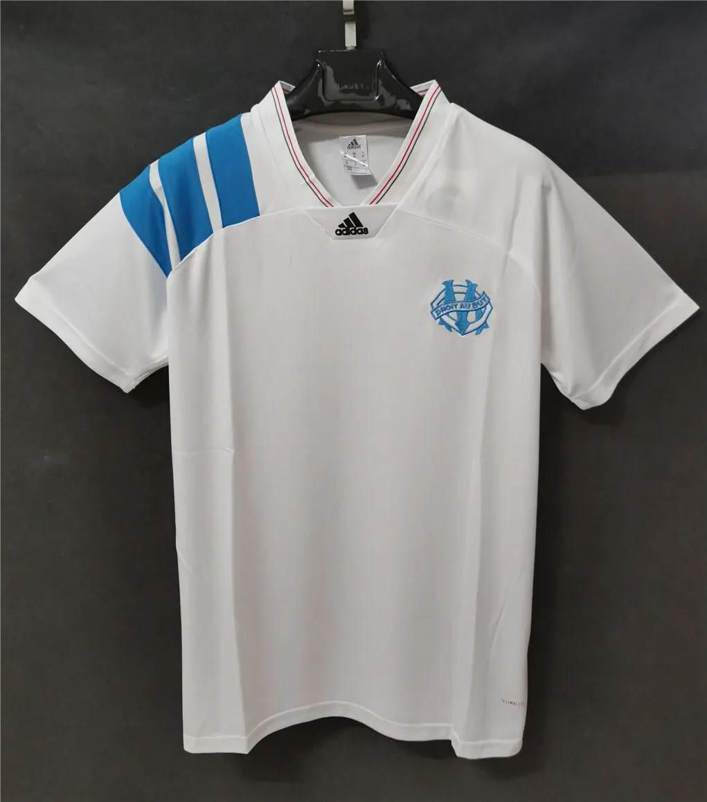 1993 Marseille 25th anniversary version 10
