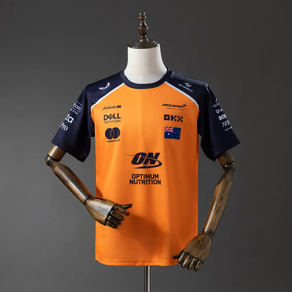 2025 F1 Formula One-7 2