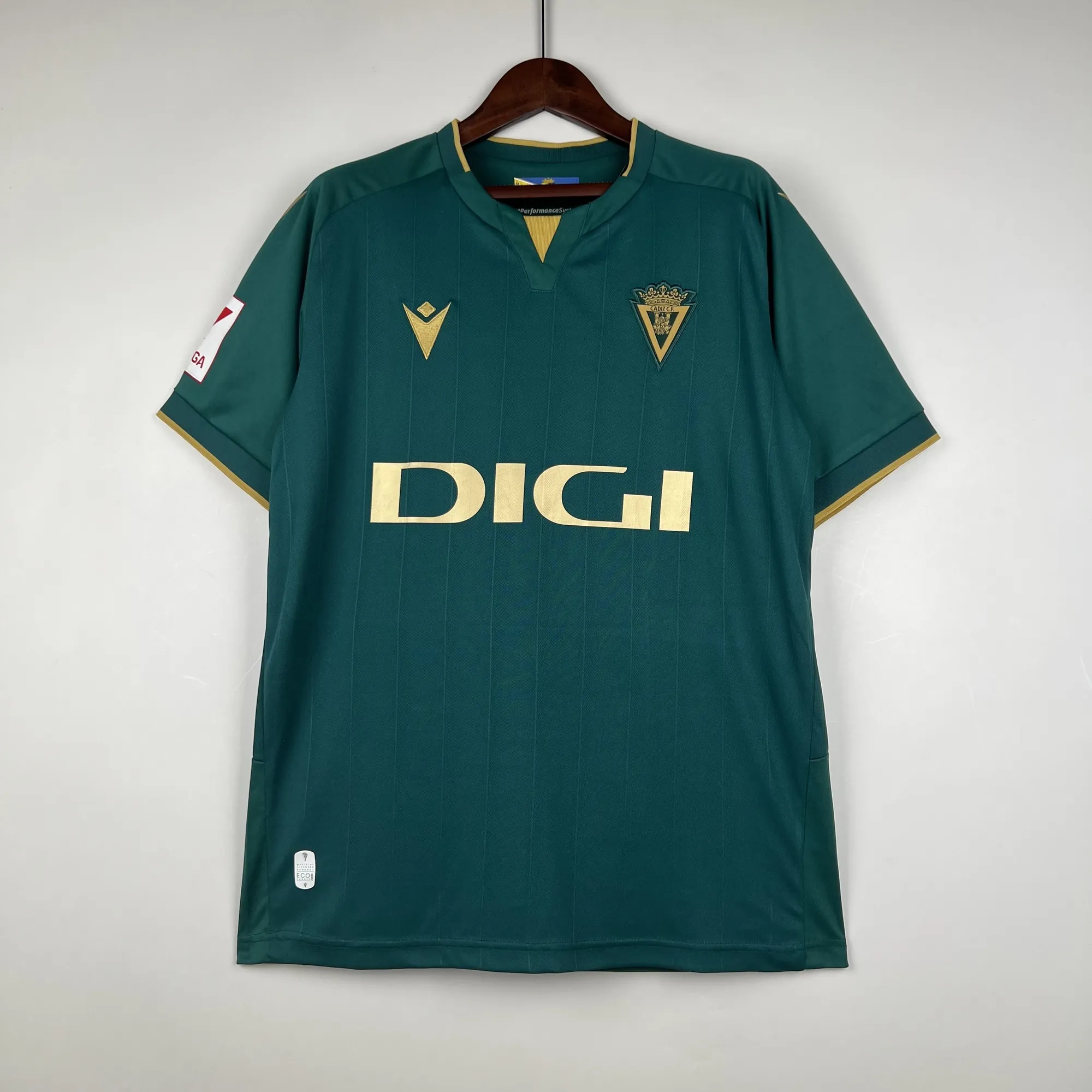 23-24 Cadiz third away S-XXL 9