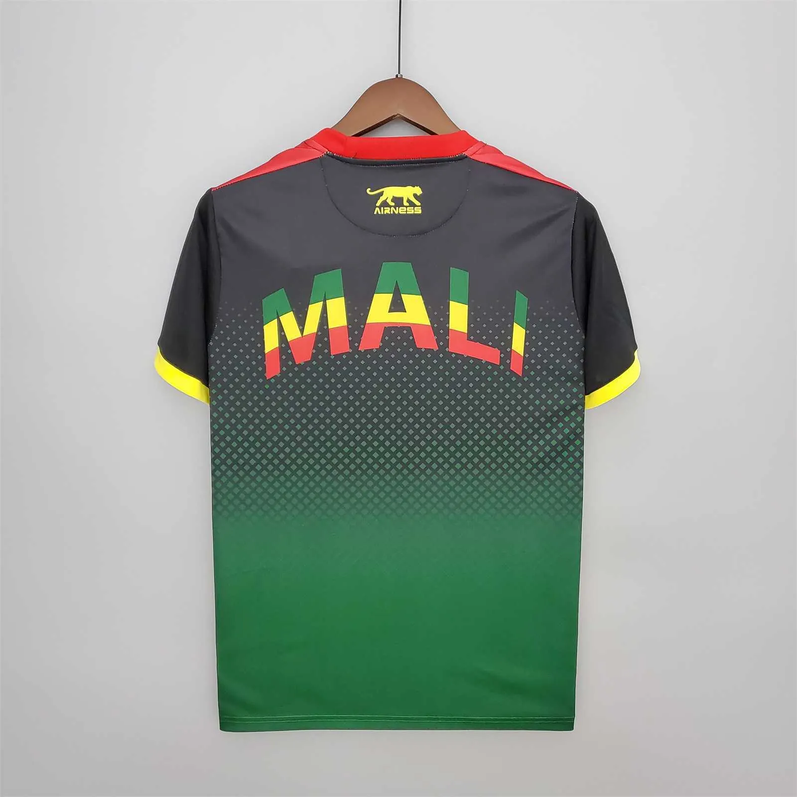Mali blackgreen 5