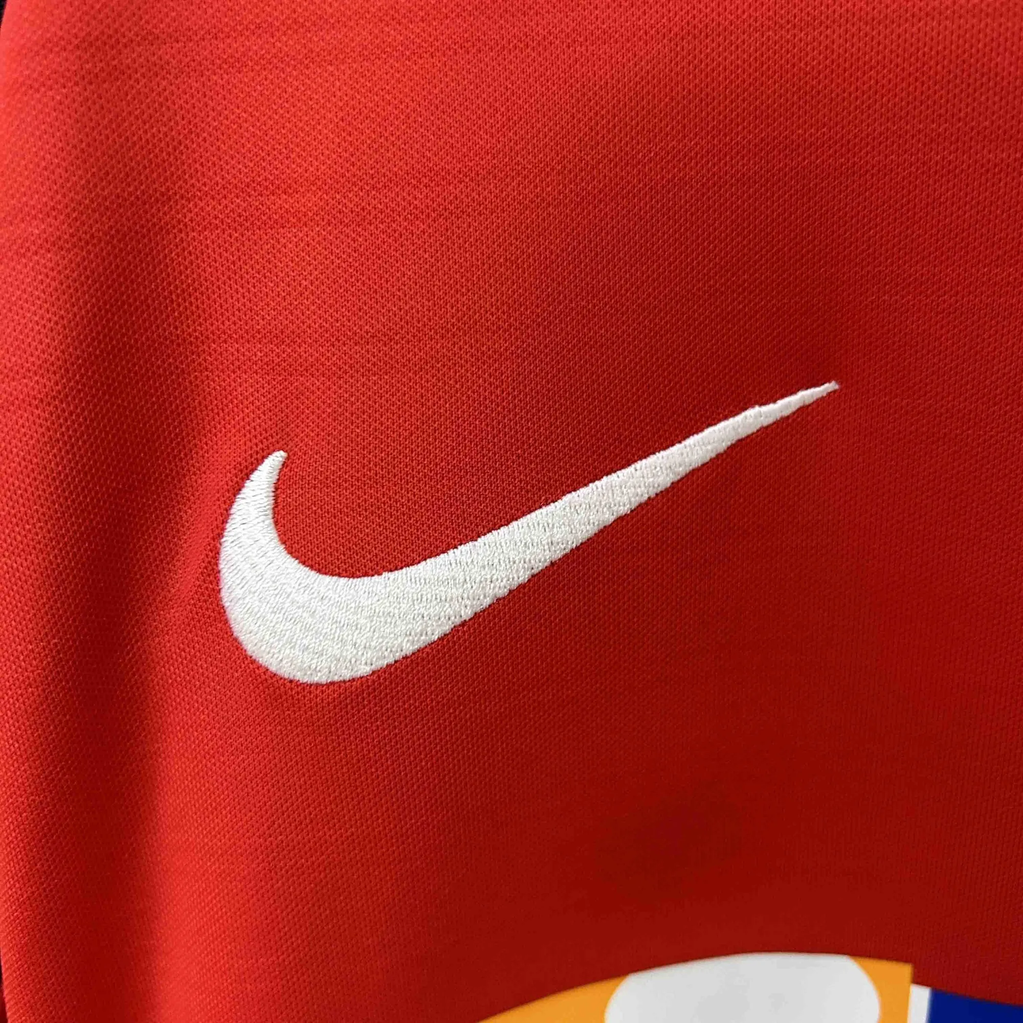 01-02 Atletico Madrid Away Retro Kit Vintage Shirt AAAAJersey Supplier Yupoo 4