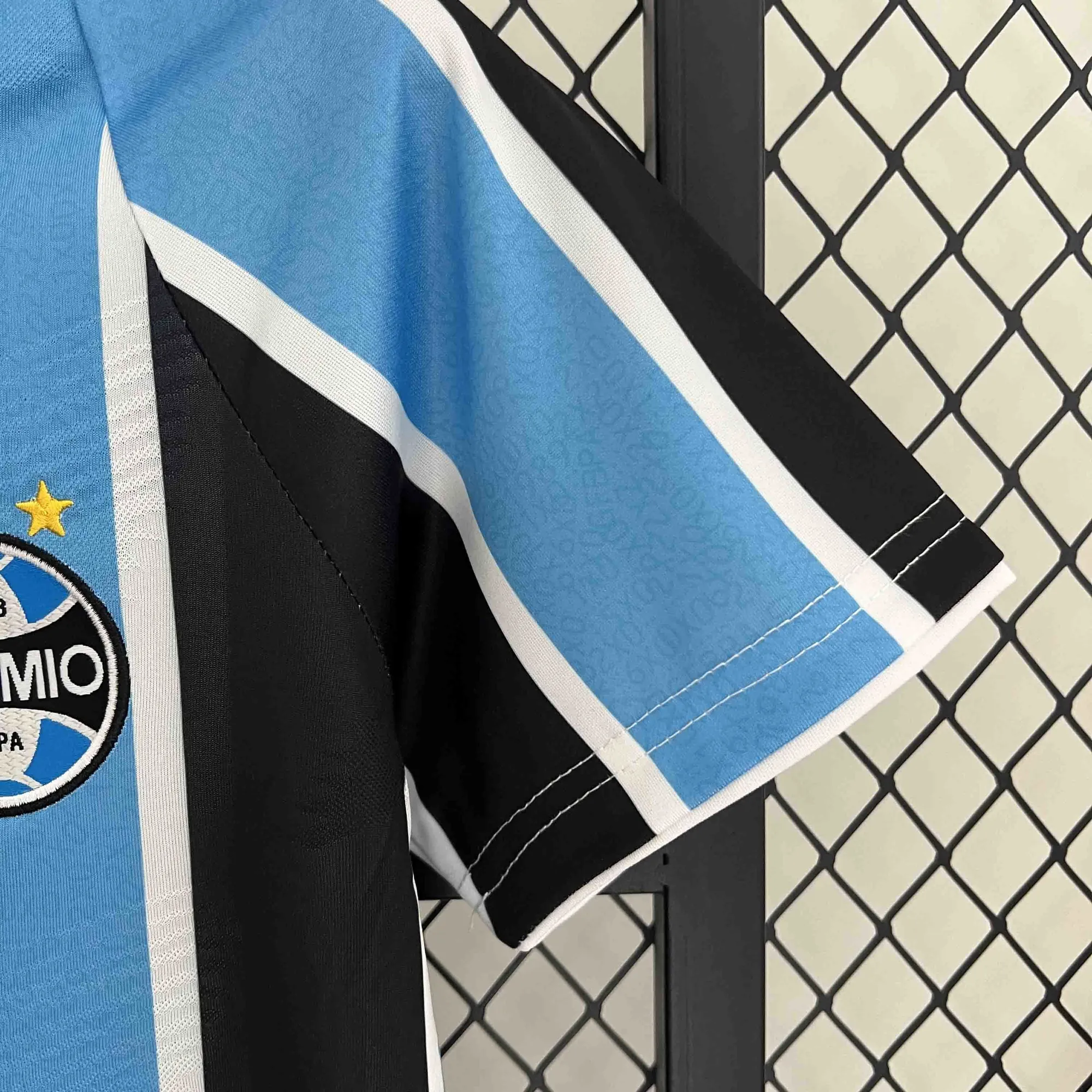 24-25 Gremio Home Women Shirt Sport AAAAJersey Yupoo 3