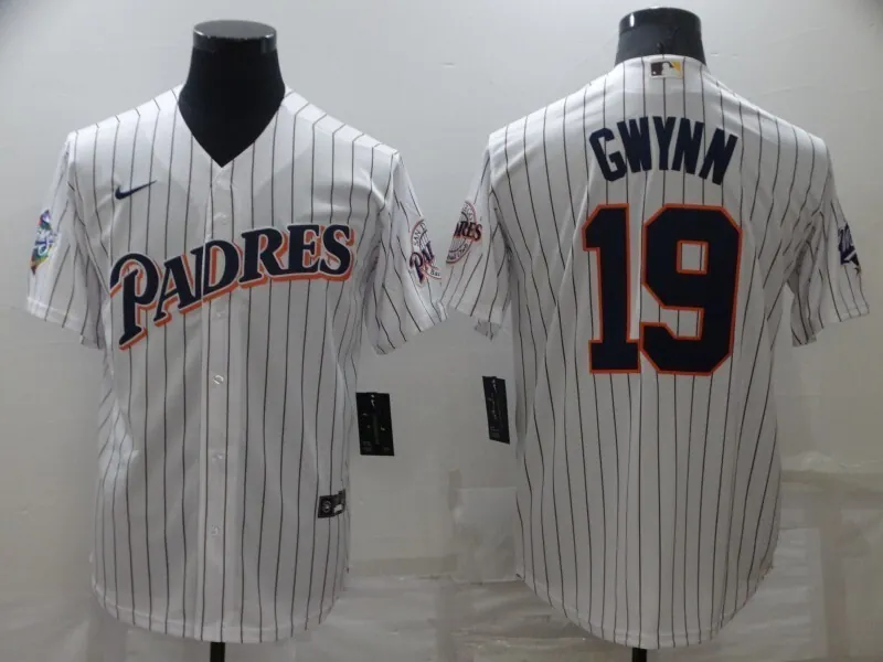 San Diego Padres 90