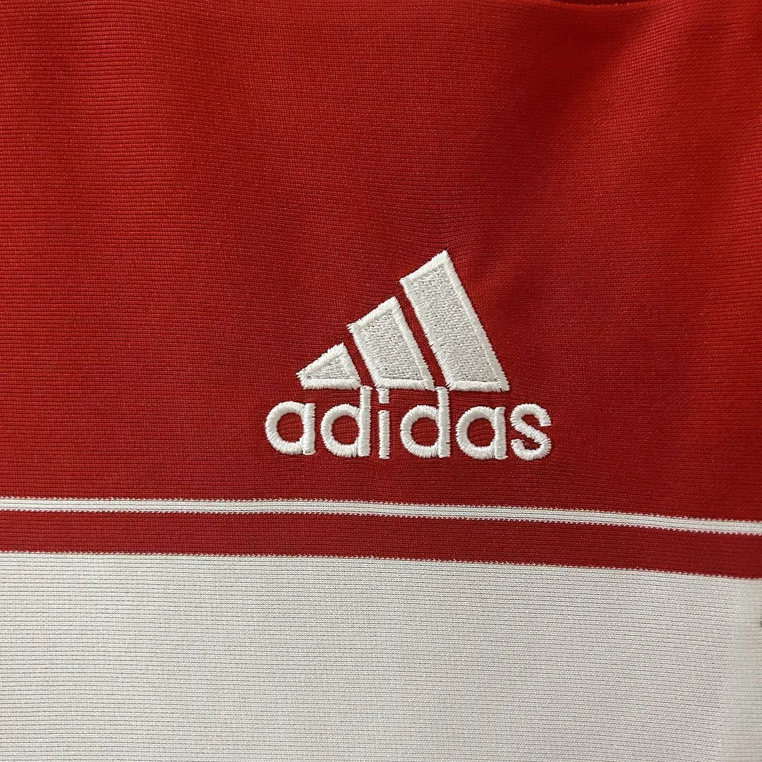 07-08 Bayern Munich Home Retro Kit Vintage Shirt AAAAJersey Dropship Yupoo 1