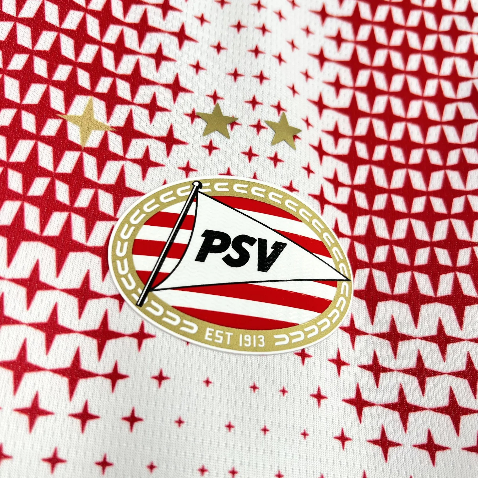26-27 PSV Eindhoven Special Edition Shirt Football Apparels AAAAJersey Supply Yupoo 8 4