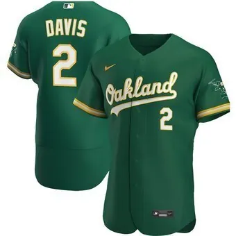 Oakland Athletics 21