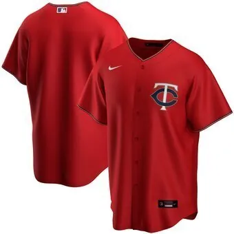 Minnesota Twins 30