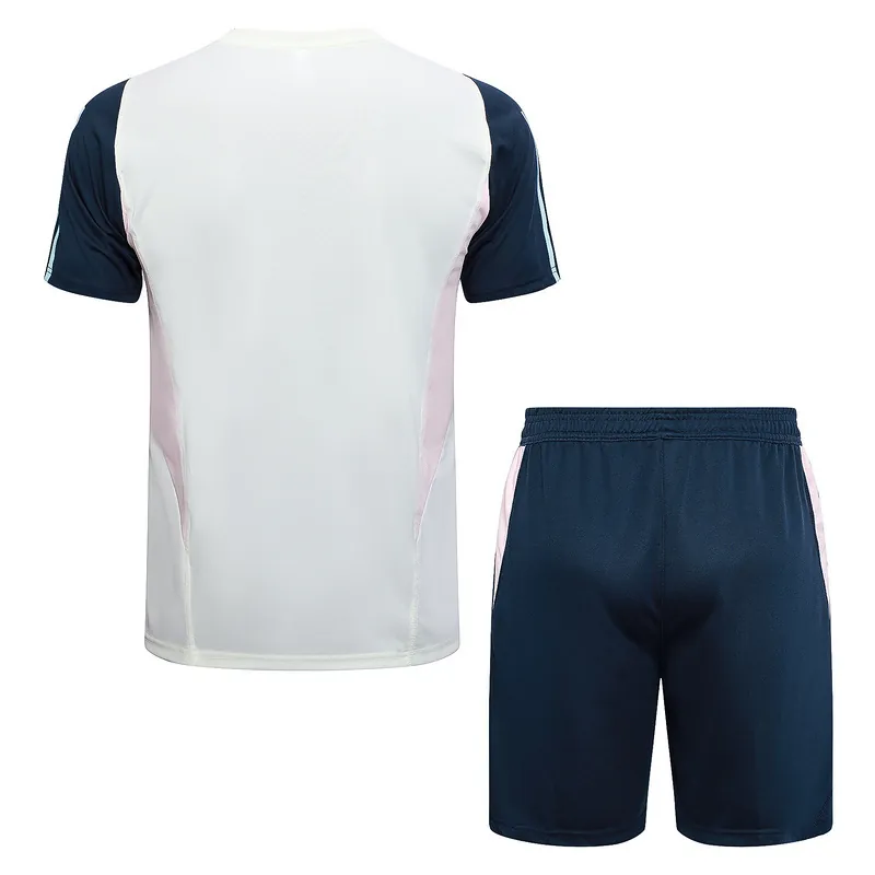 23-24 Ajax Training Soccer Jerseys Yupoo 1