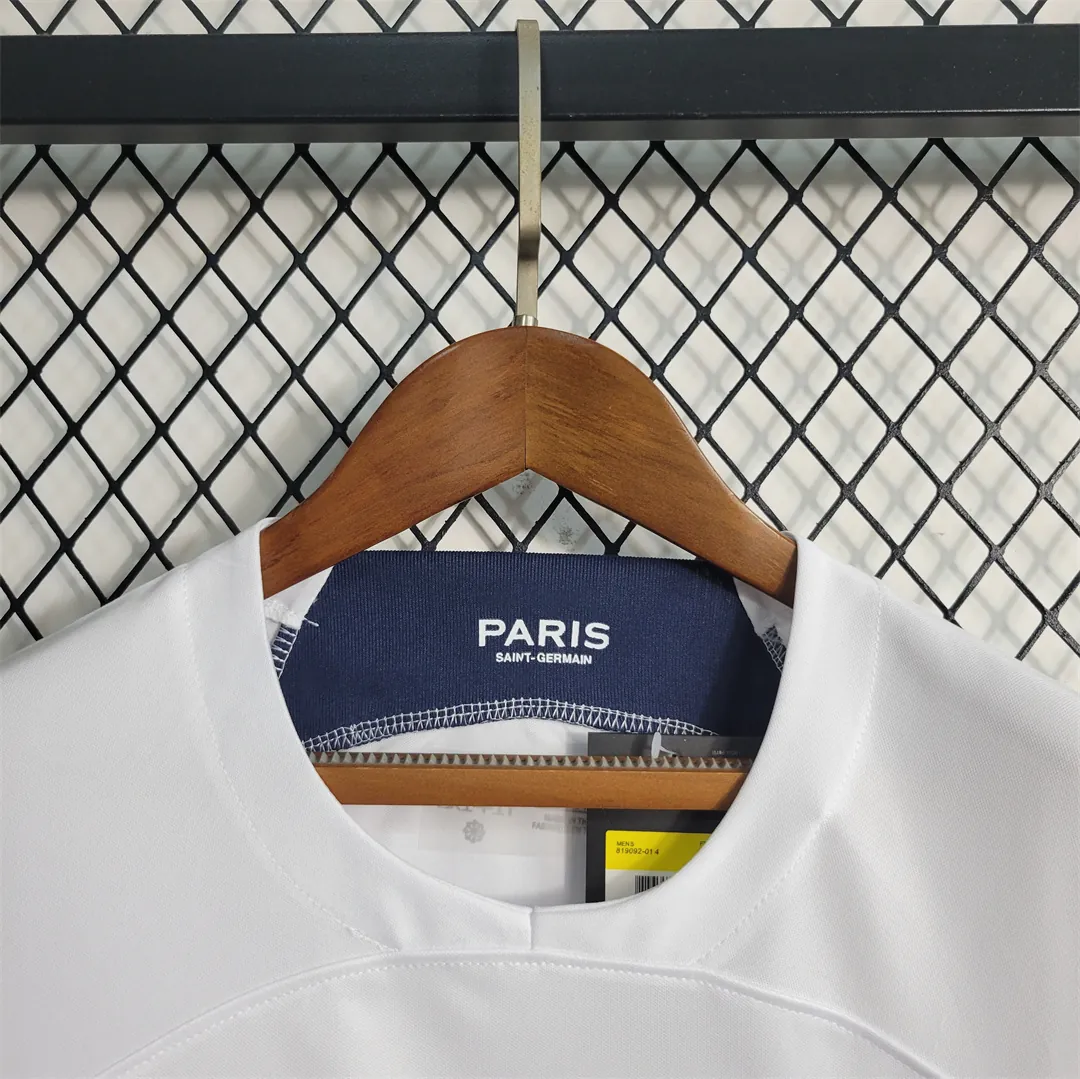 23-24 kids PSG away size 16-28 10