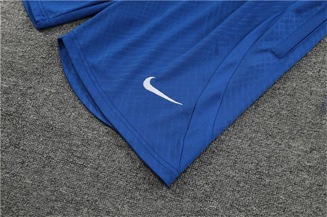22-23 PSG Training Kit Blue 6