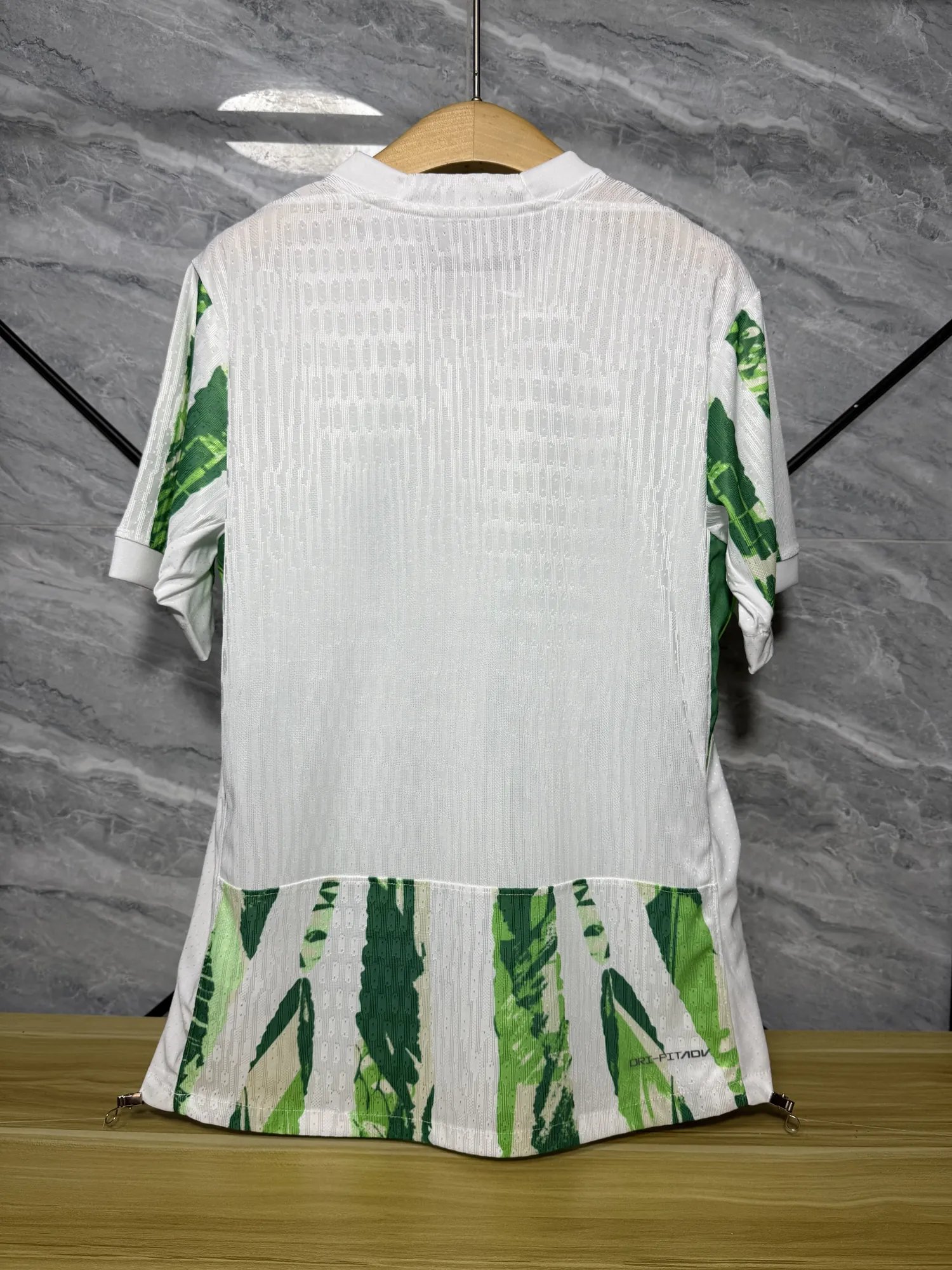 2025 Nigeria Home Kit Player Version Football Shirt AAAAJersey Supply Yupoo 4