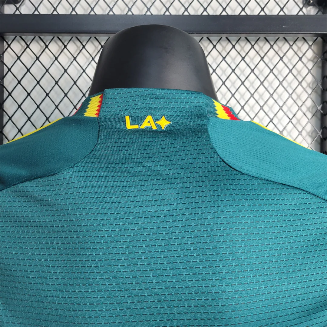 23-24 LA Galaxy away 8