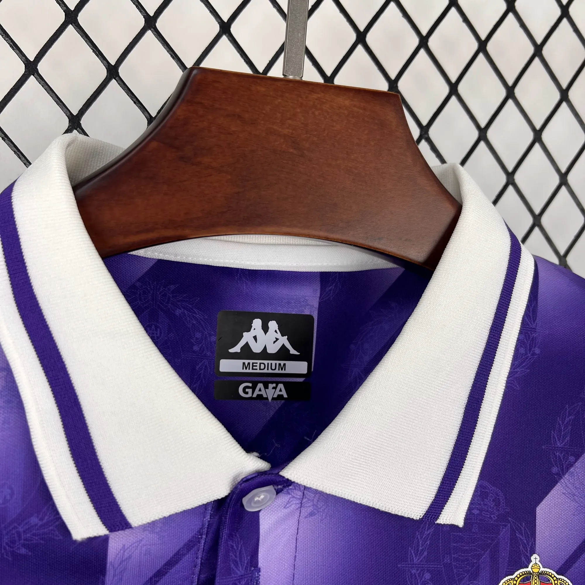 26-27 Real Valladolid Mens Special Edition Kit Football T-Shirt AAAAJersey Wholesale Yupoo 8 7