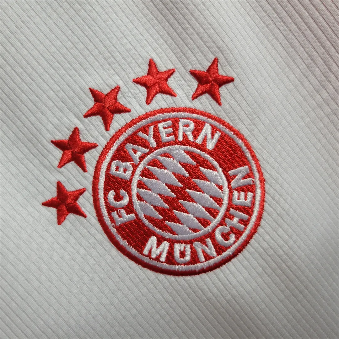 23-24 Bayern home 2