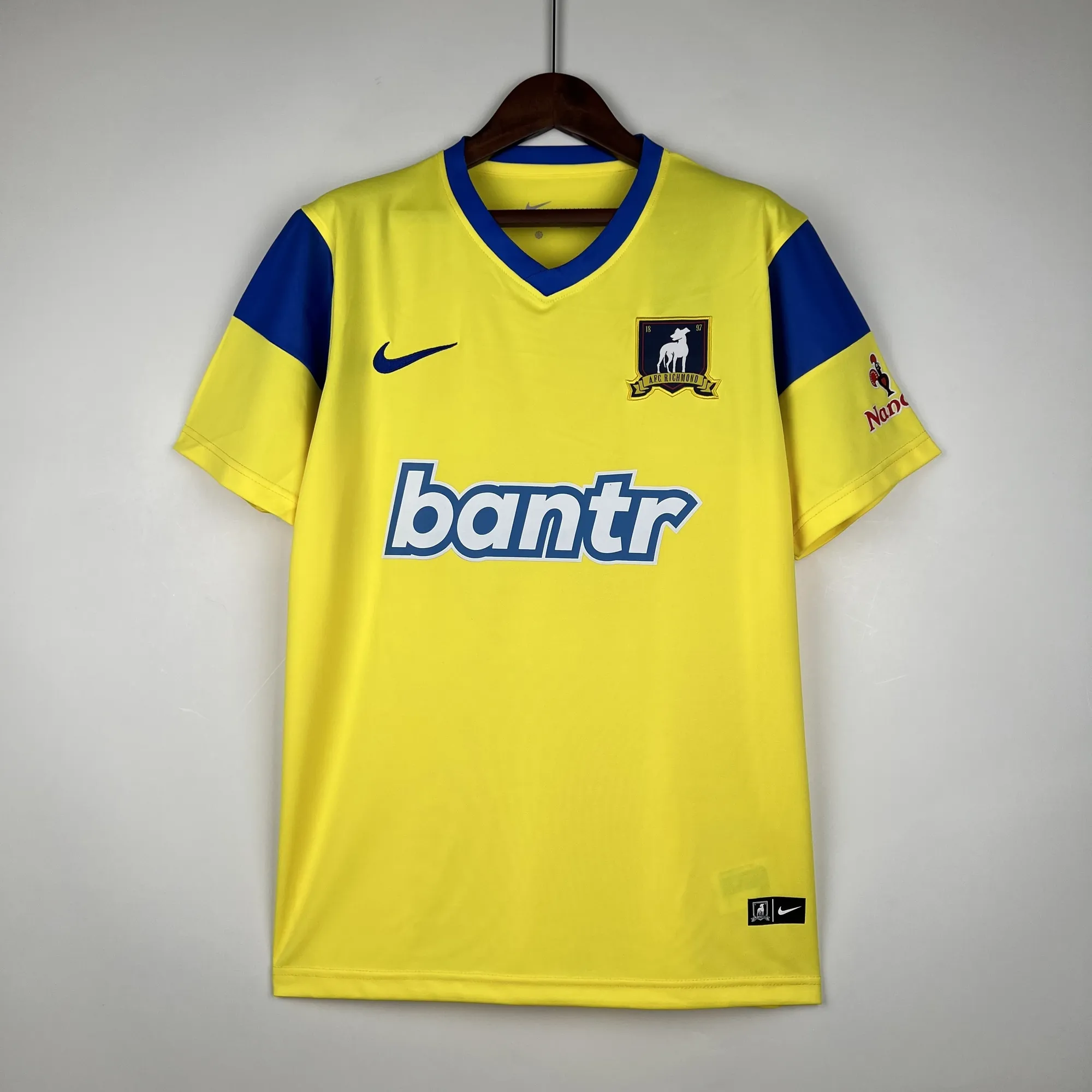 23-24 AFC Richmond Third Away S-XXL 8