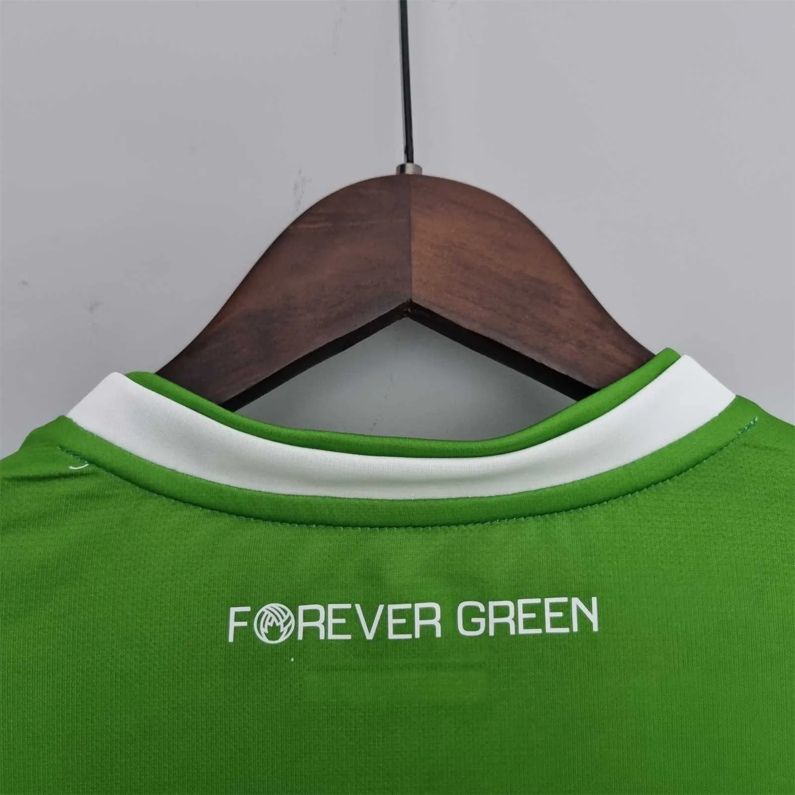 22-23 Real Betis special edition green 3