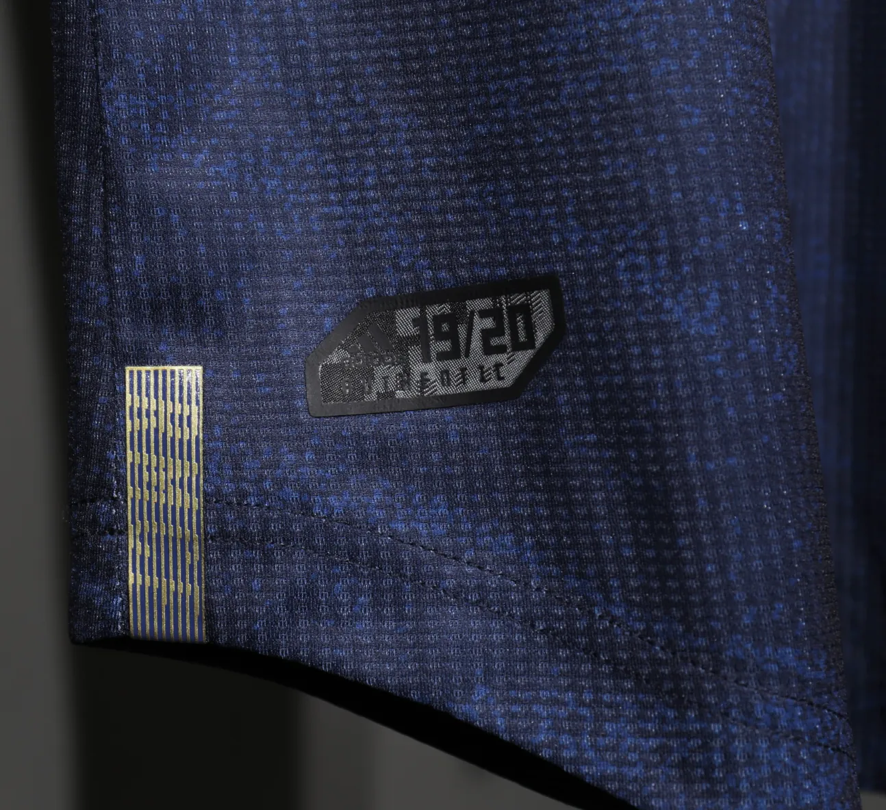 19-20 Real Madrid Away Retro Kit Vintage Player Version Sino Shirt AAAAJersey Dropship Yupoo 3