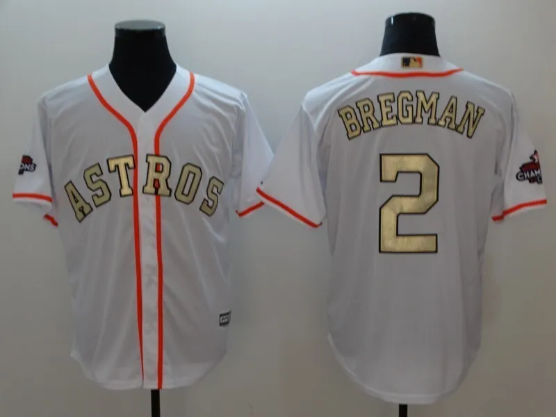 Houston Astros 26