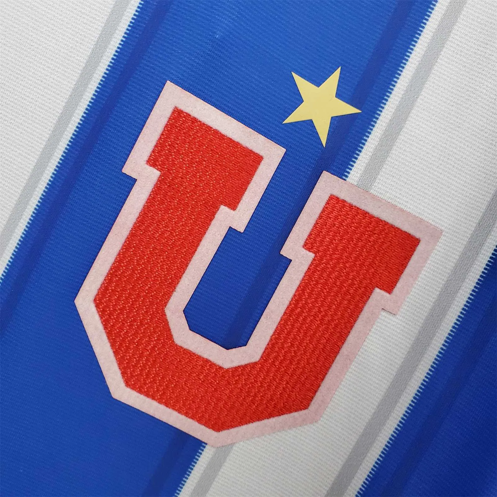 22-23 University of Chile Pre-match uniform1684416659000 2