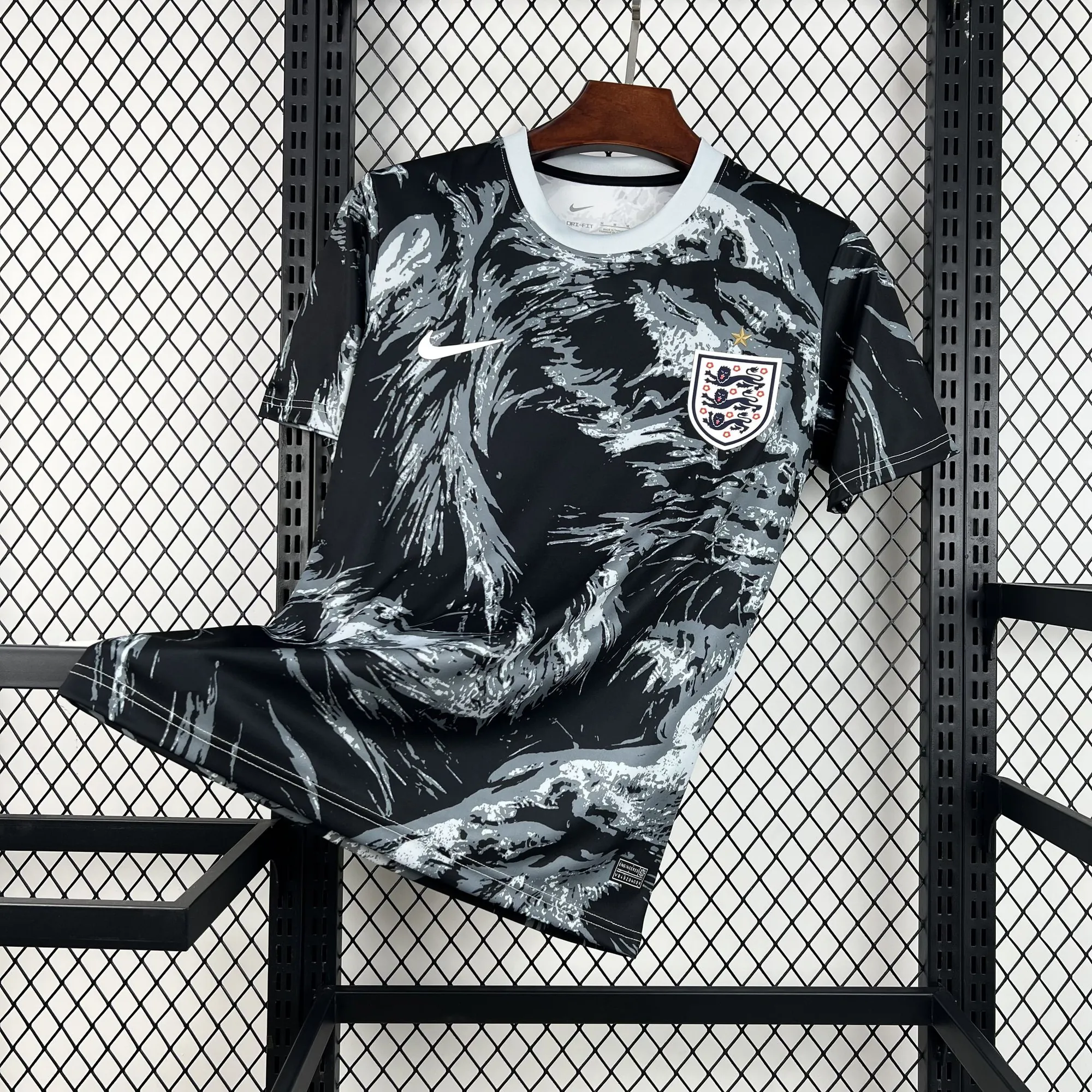 2026 England Mens Special Edition Soccer T-Shirt AAAAJersey Supply Yupoo 8 1