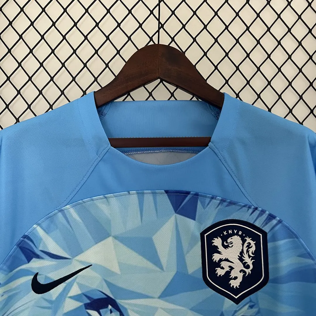 2024 Netherlands Lion Kit Special Edition Shirt Best Jerseys Yupoo 4