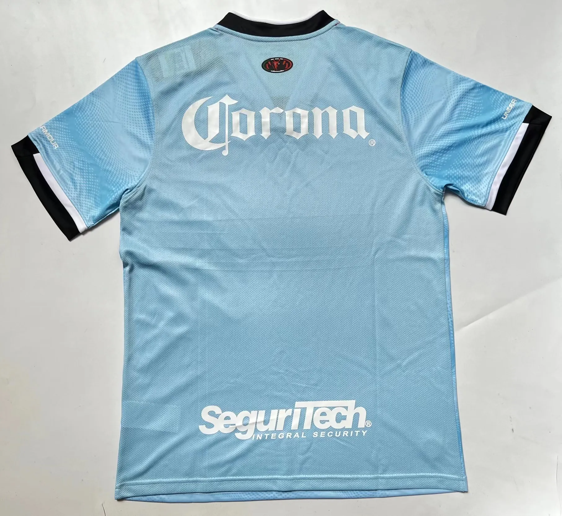 22-23 Toluca third away 3