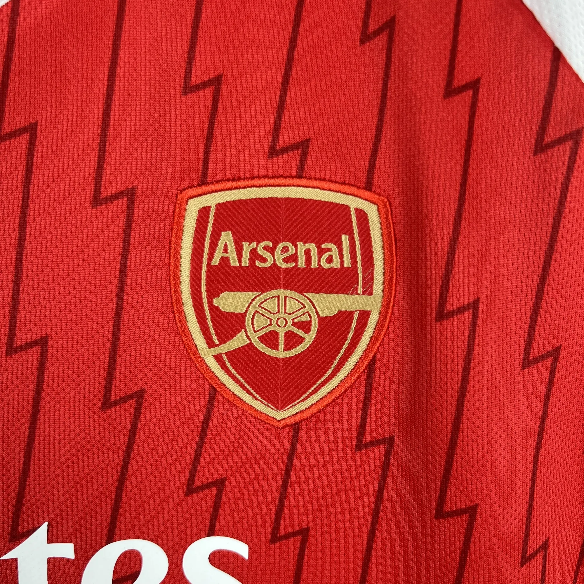 23-24 Women Arsenal Home S-XXL 3