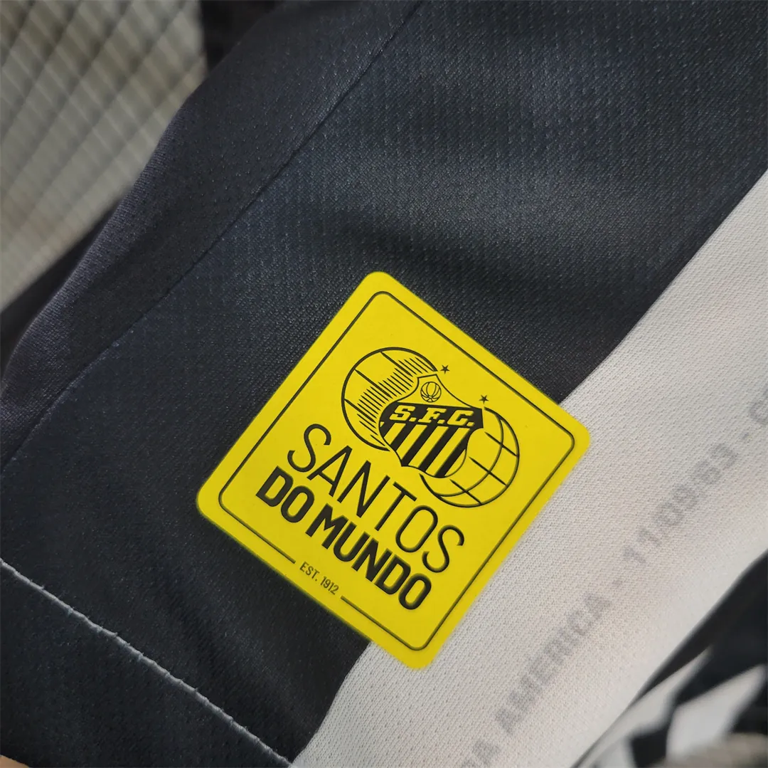 23-24 Santos away 4