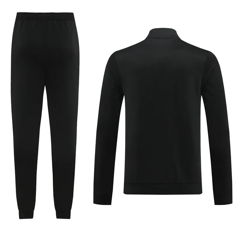 2024 Germany Long Sleeve Kits Jacket Suits Jersey Supplier Yupoo 2
