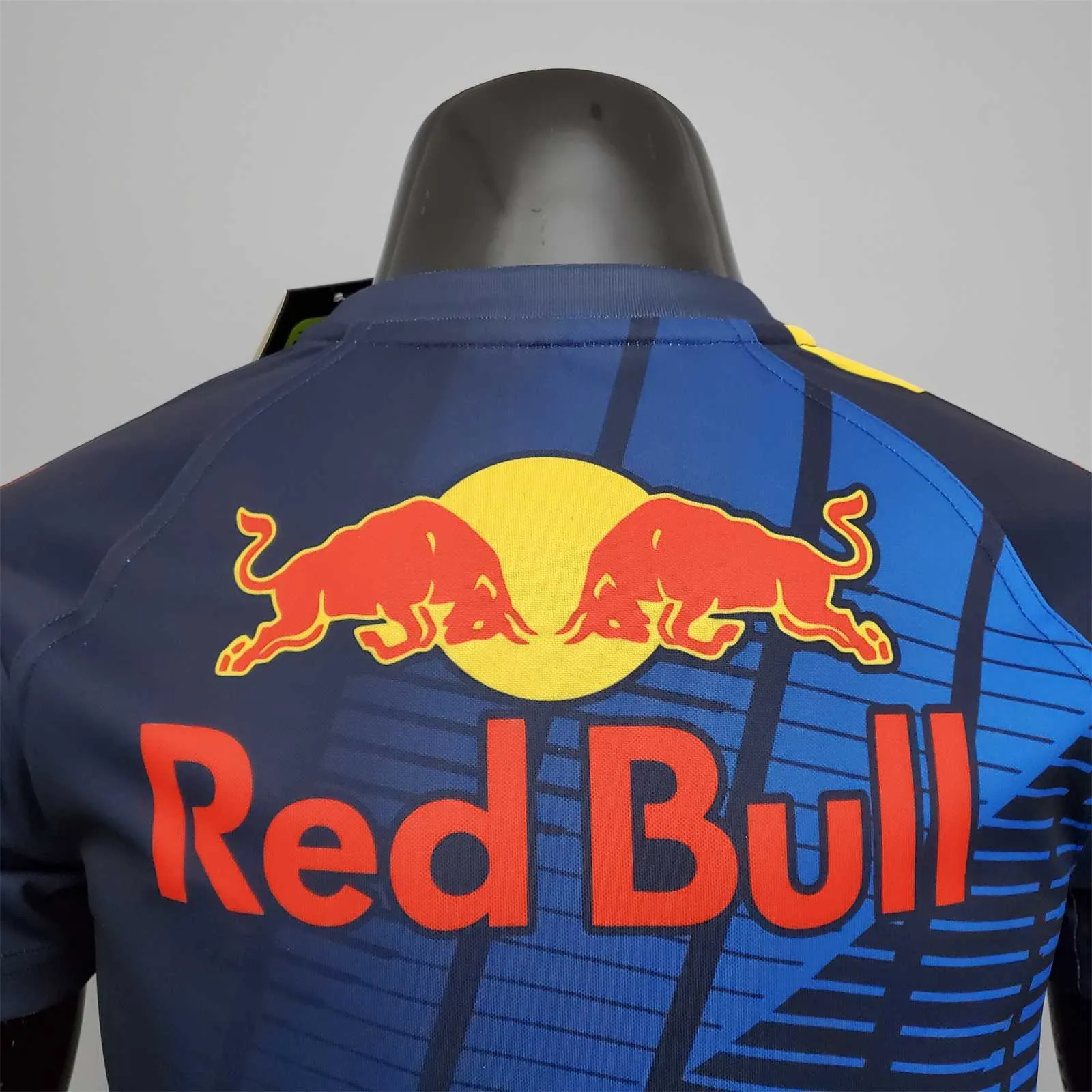 F1 Red Bull Gaming Edition 3