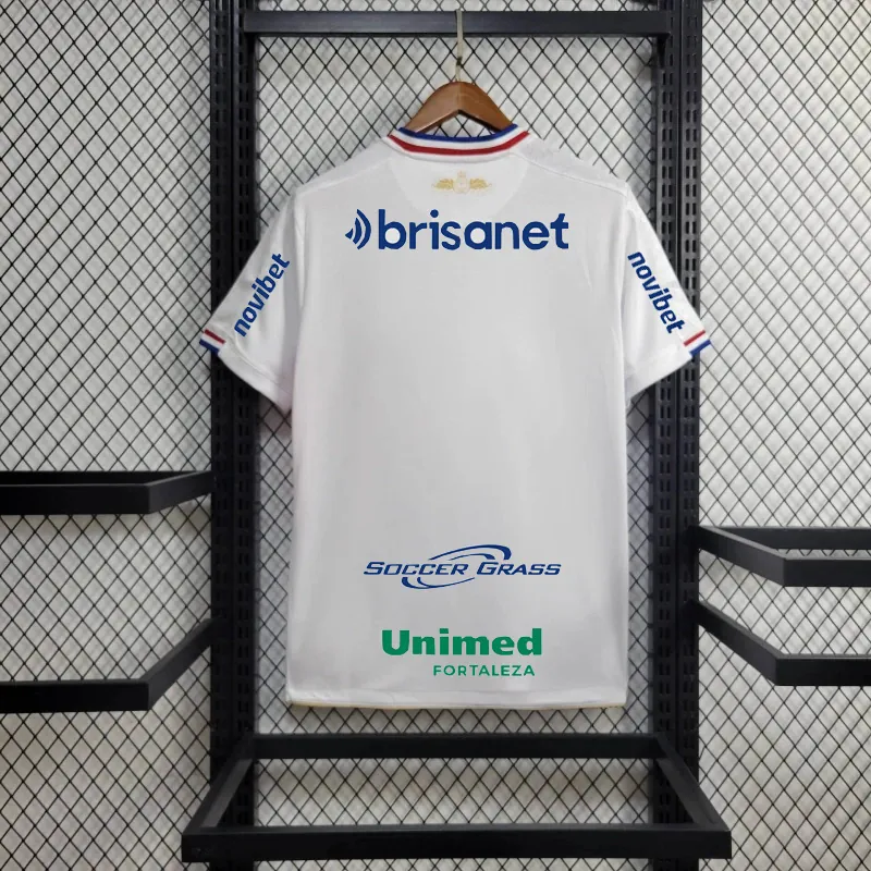 24-25 Fortaleza Away Kit Best Jerseys Yupoo 9