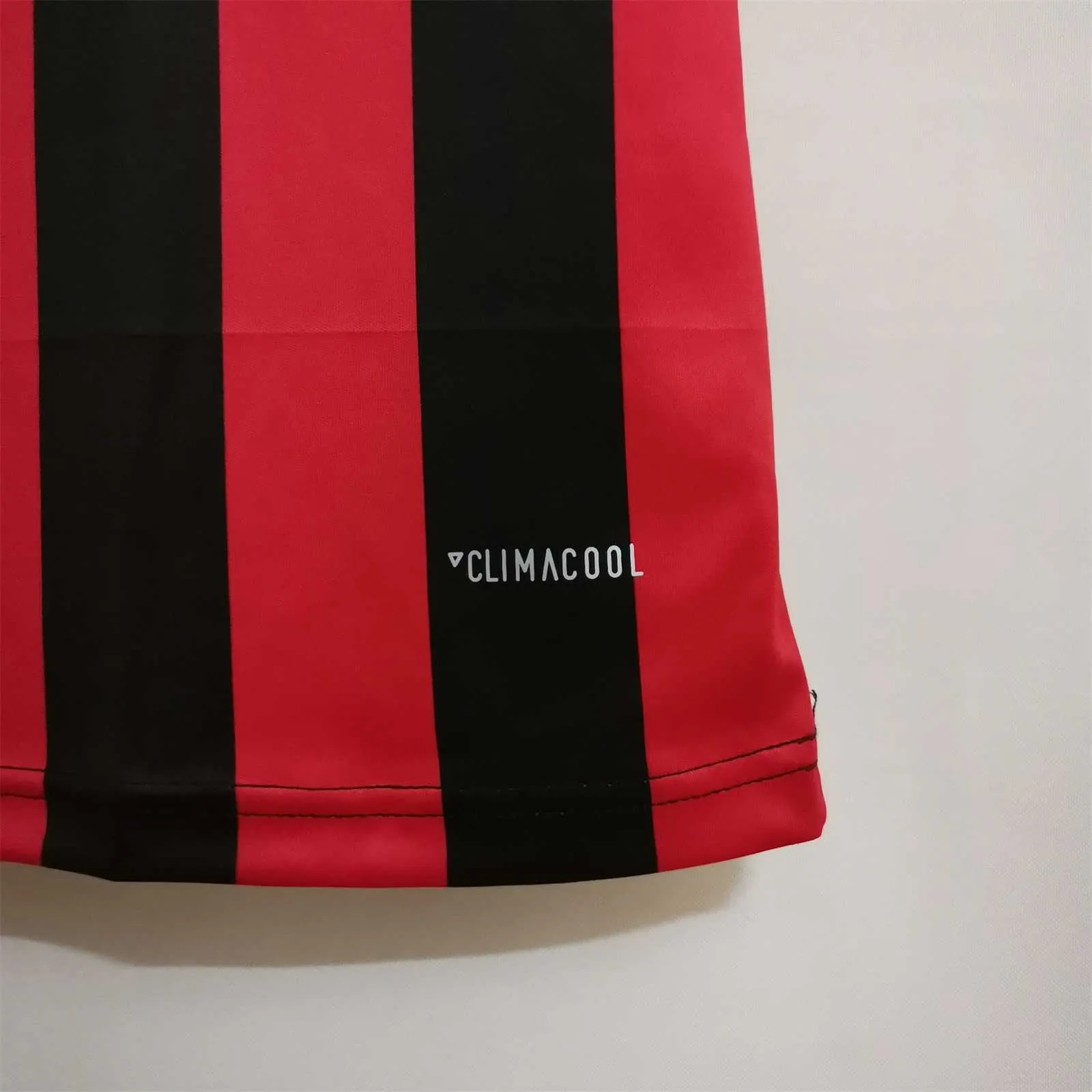 17-18 AC Milan home 2