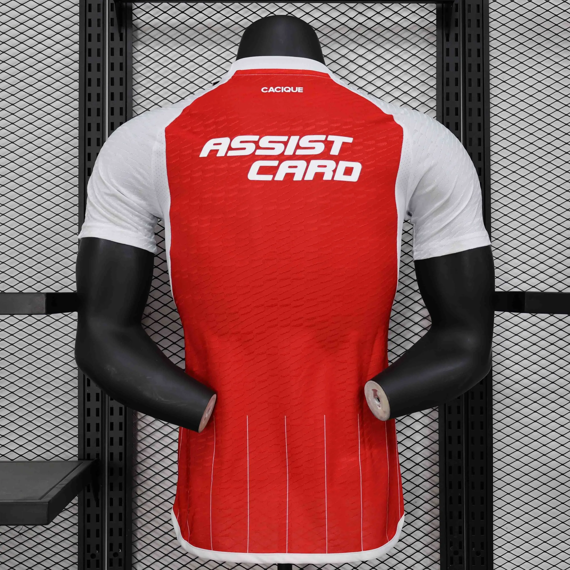 24-25 Colo Colo Third Kit Player Version Shirt AAAAJersey Supplier Yupoo 2