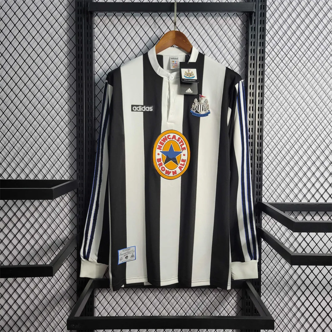 95-97 Newcastle home long sleeve 9