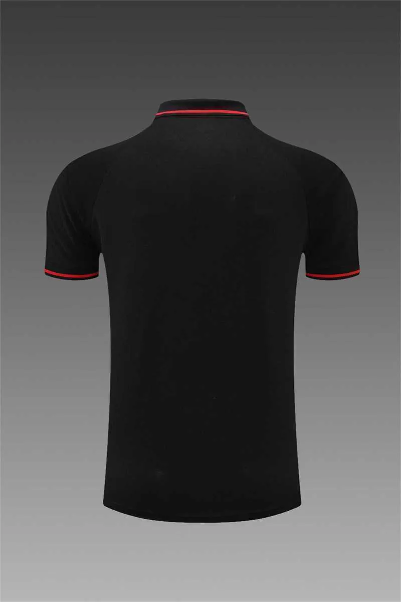 Polo Ajax black 17