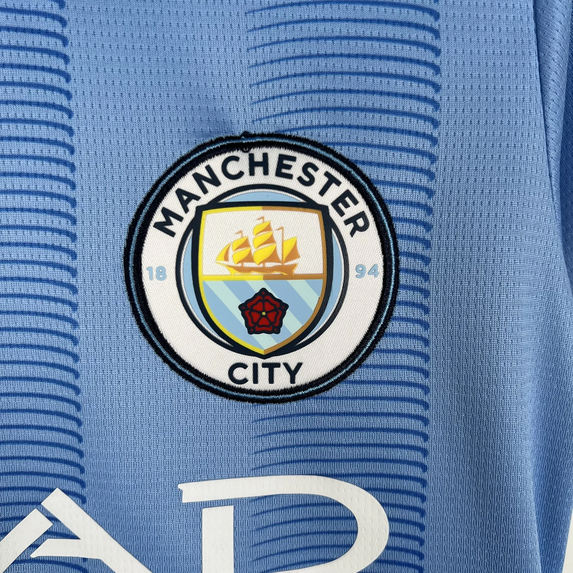 23-24 Women Manchester City Home S-XXL 1